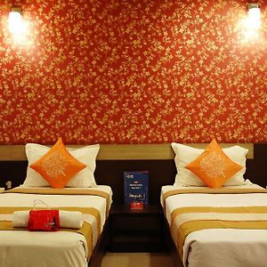 Oyo Rooms Yerwada Chowk